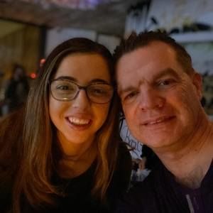 Meet your Posher, John